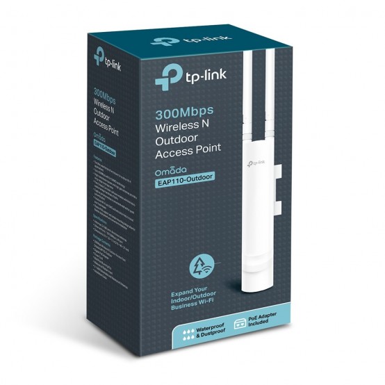 Access point TP-Link EAP110-Outdoor