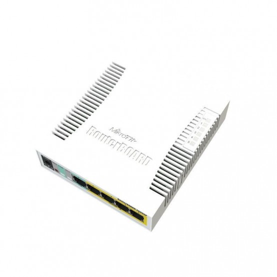 Switch MikroTik RB260GSP