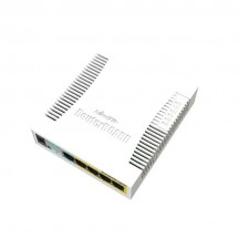 Switch MikroTik RB260GSP