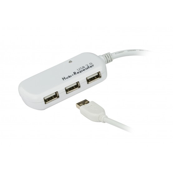 Hub ATEN UE2120H