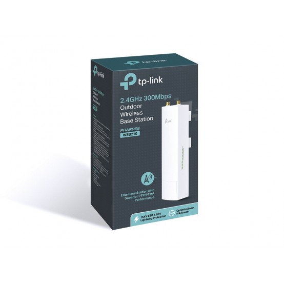 Access point TP-Link WBS210
