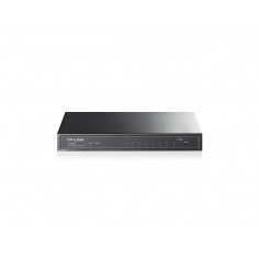Switch TP-Link TL-SG2008