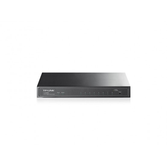 Switch TP-Link TL-SG2008