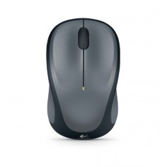 Mouse Logitech Wireless Mouse M235 910-002201