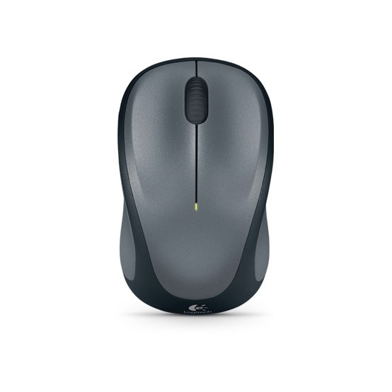 Mouse Logitech Wireless Mouse M235 910-002201