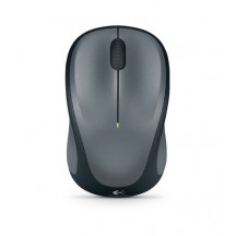 Mouse Logitech Wireless Mouse M235 910-002201