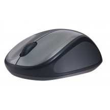 Mouse Logitech Wireless Mouse M235 910-002201