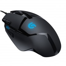 Mouse Logitech G402 Hyperion Fury 910-004068