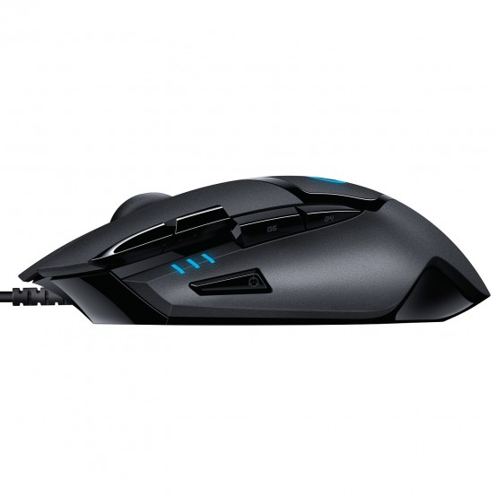 Mouse Logitech G402 Hyperion Fury 910-004068