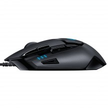 Mouse Logitech G402 Hyperion Fury 910-004068