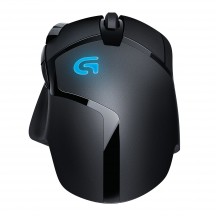 Mouse Logitech G402 Hyperion Fury 910-004068