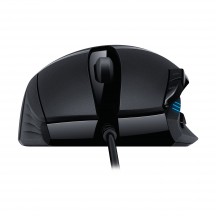 Mouse Logitech G402 Hyperion Fury 910-004068
