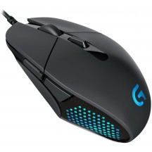 Mouse Logitech G302 Daedalus Prime 910-004208