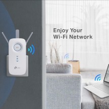 Access point TP-Link RE450
