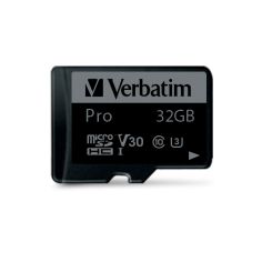 Card memorie Verbatim 47041 2