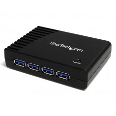 Hub StarTech.com ST4300USB3EU