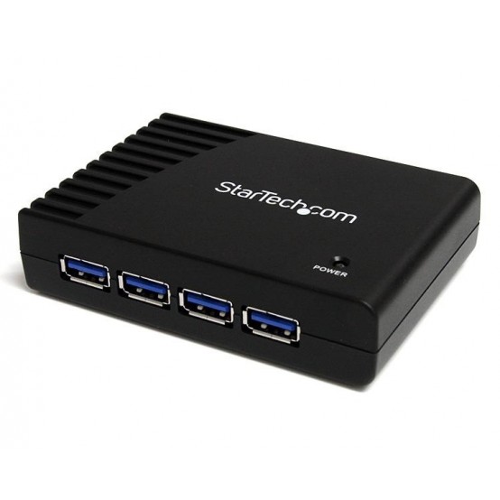 Hub StarTech.com ST4300USB3EU