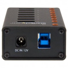 Hub StarTech.com ST7300U3M 2