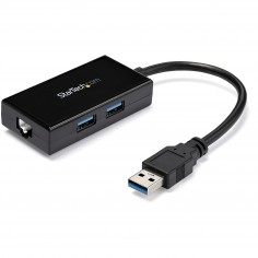 Hub StarTech.com USB31000S2H