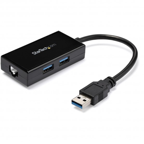 Hub StarTech.com USB31000S2H