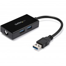 Hub StarTech.com USB31000S2H