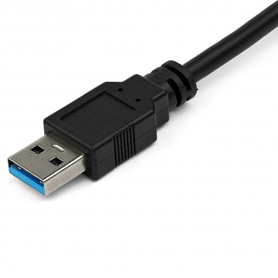 Hub StarTech.com USB31000S2H