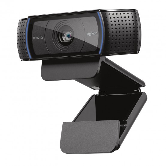 Camera web Logitech Webcam C920 960-001055