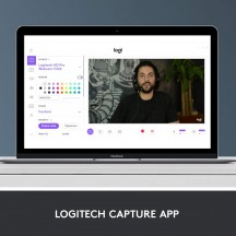 Camera web Logitech Webcam C920 960-001055