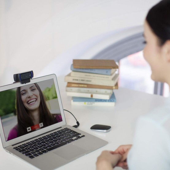 Camera web Logitech Webcam C920 960-001055