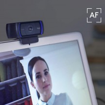 Camera web Logitech Webcam C920 960-001055