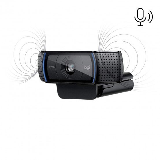 Camera web Logitech Webcam C920 960-001055