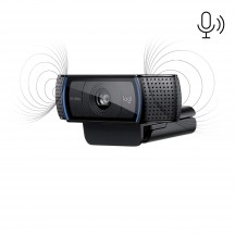 Camera web Logitech Webcam C920 960-001055