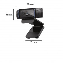 Camera web Logitech Webcam C920 960-001055