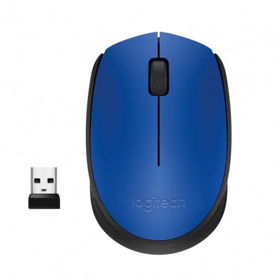 Mouse Logitech M171 910-004640