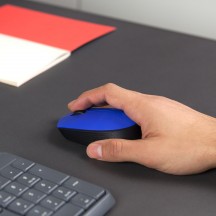 Mouse Logitech M171 910-004640