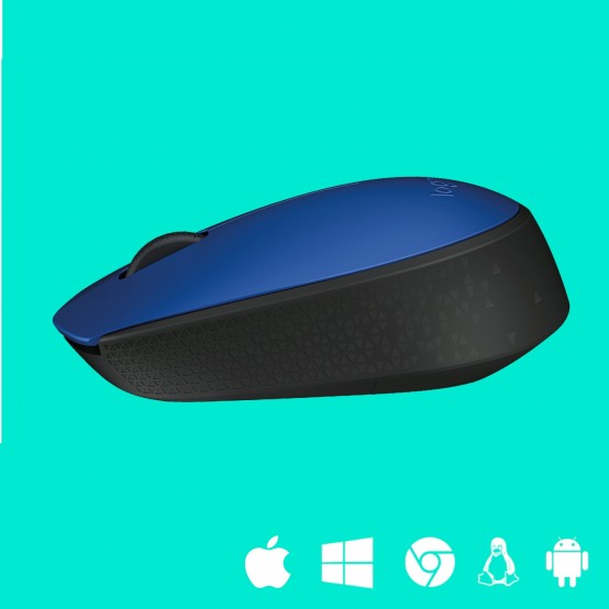 Mouse Logitech M171 910-004640