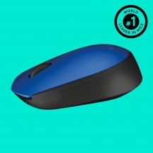 Mouse Logitech M171 910-004640