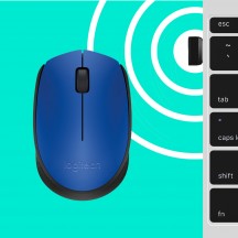 Mouse Logitech M171 910-004640