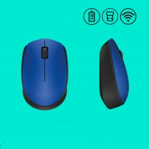 Mouse Logitech M171 910-004640
