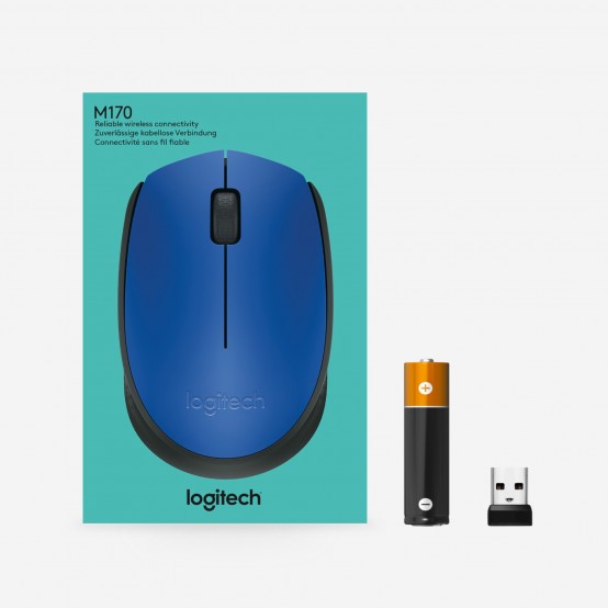 Mouse Logitech M171 910-004640