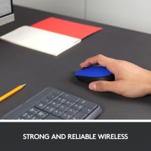 Mouse Logitech M171 910-004640