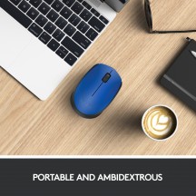Mouse Logitech M171 910-004640