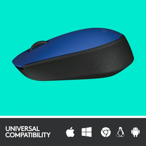 Mouse Logitech M171 910-004640