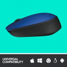 Mouse Logitech M171 910-004640