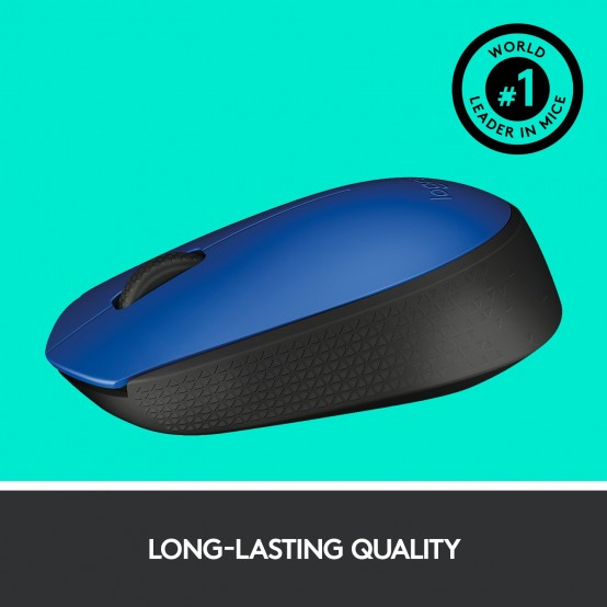 Mouse Logitech M171 910-004640