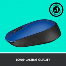 Mouse Logitech M171 910-004640
