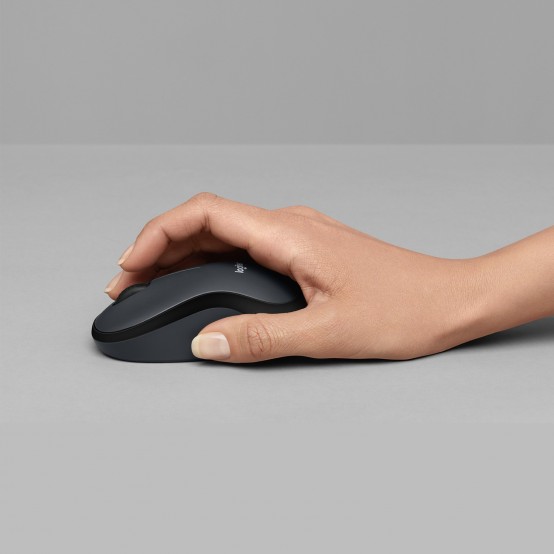 Mouse Logitech M220 910-004878