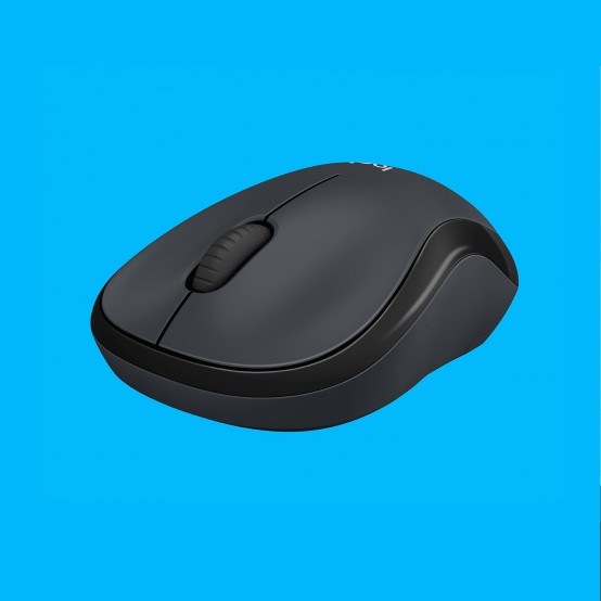 Mouse Logitech M220 910-004878