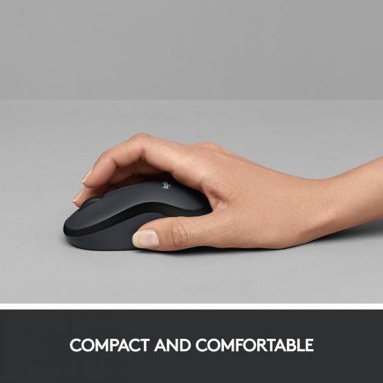 Mouse Logitech M220 910-004878