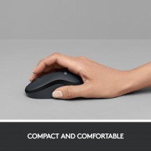 Mouse Logitech M220 910-004878